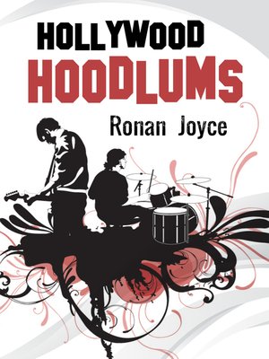 cover image of Hollywood Hoodlums